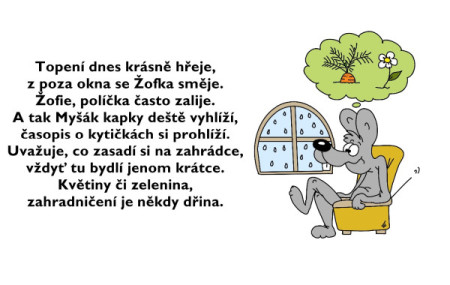 Příběhy Myšáka 37